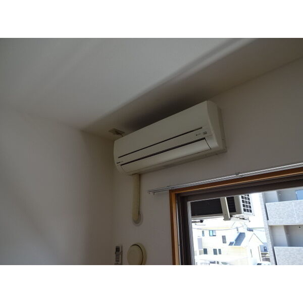 その他設備　同一タイプ(別室イメージ画像)