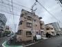 脇田駅より徒歩2分 4階 築36年6ヶ月の賃貸物件