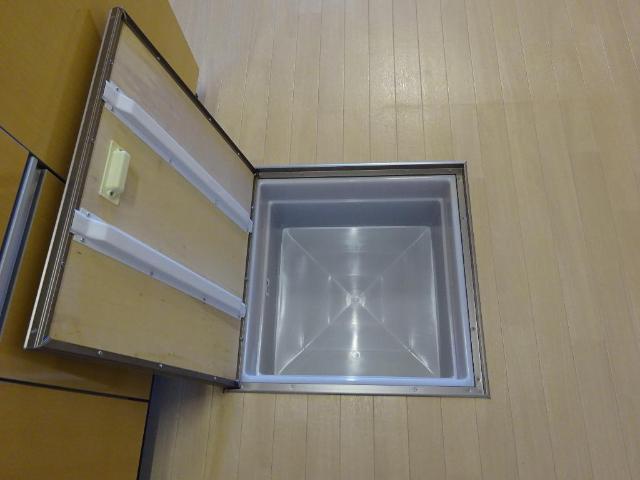 その他　収納