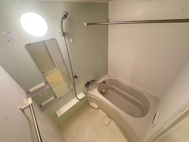 サンクラッソ垂水五色山の風呂写真
