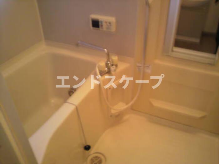 バス・シャワールーム　高崎、前橋のお部屋探しはエンドスケープまで！お客様の理想お聞