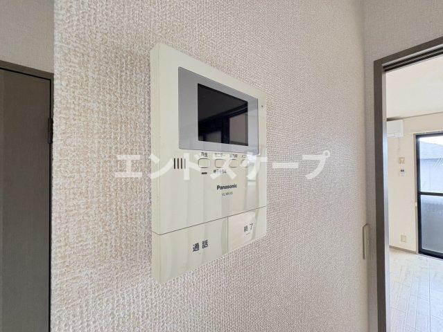 セキュリティ　高崎、前橋のお部屋探しはエンドスケープまで！お客様の理想お聞