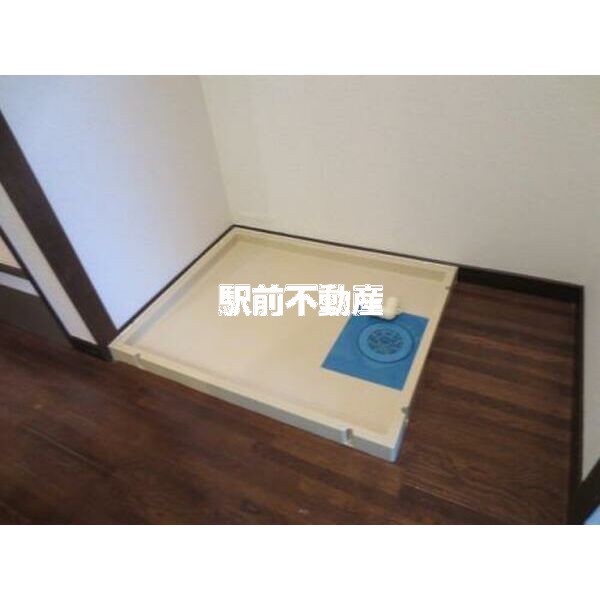その他設備　写真は別部屋