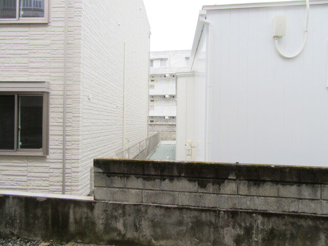 眺望　★お部屋からの眺めです★
