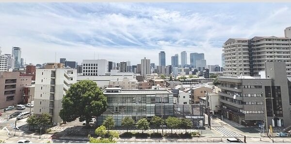 眺望　初期費用分割可★ご希望の場所まで無料送迎サービス付♪