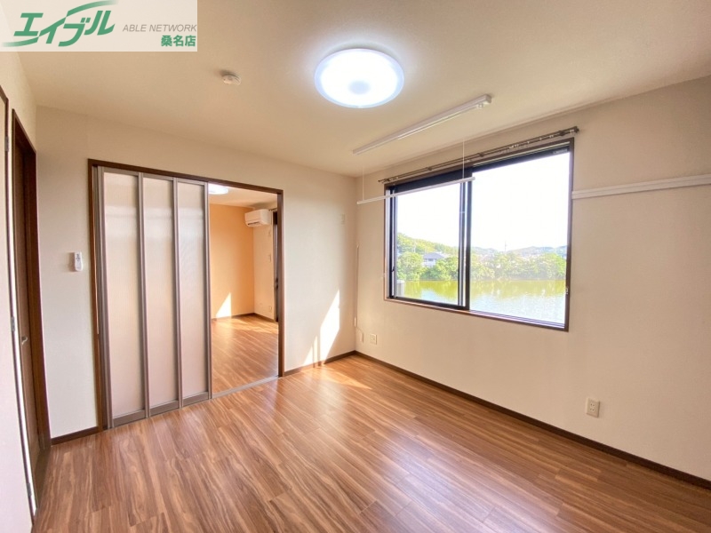 その他部屋・スペース　同物件別部屋参考写真です。