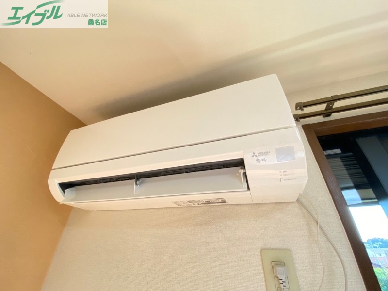 その他設備　同物件別部屋参考写真です。