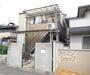 北山駅より徒歩22分 2階 築66年6ヶ月の賃貸物件