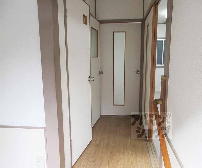 その他部屋・スペース　廊下です！