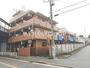 三ツ木コーポ富士見台の賃貸物件