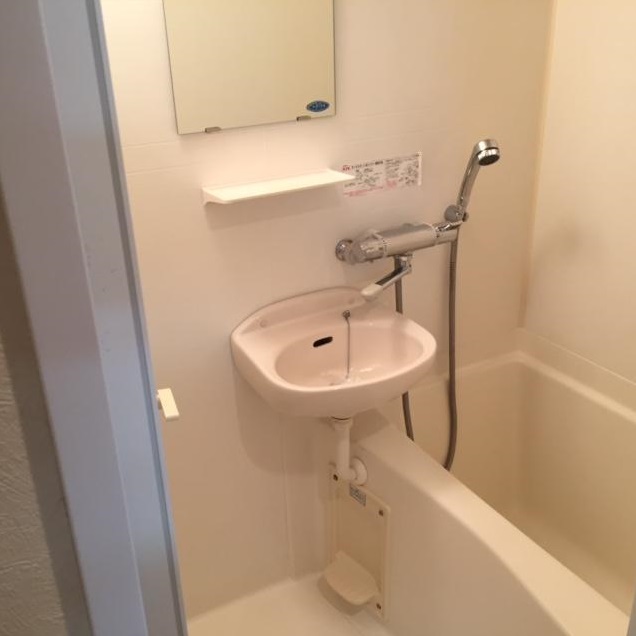 その他　別部屋参考写真
