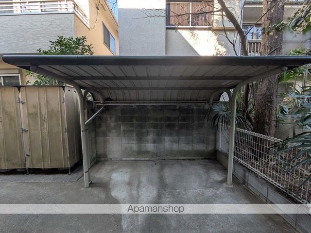 その他共有部分　その他共有部分