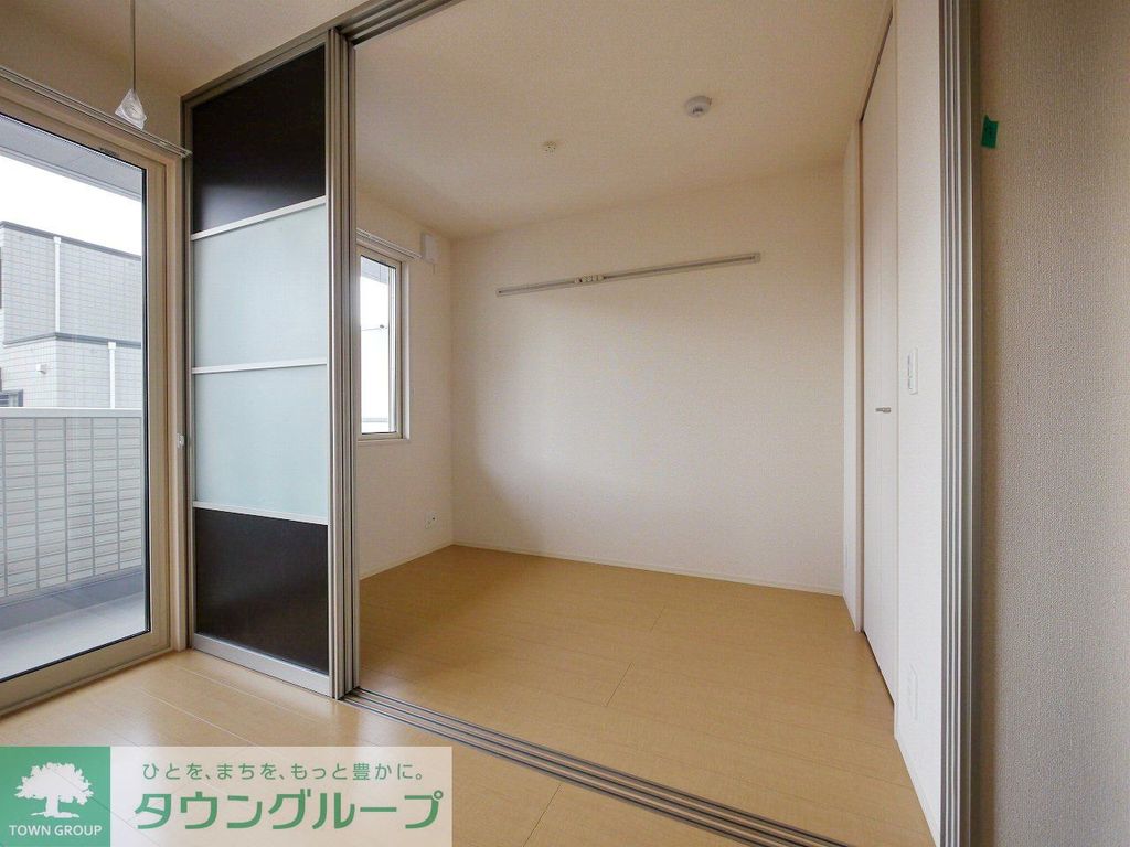 その他部屋・スペース　収納