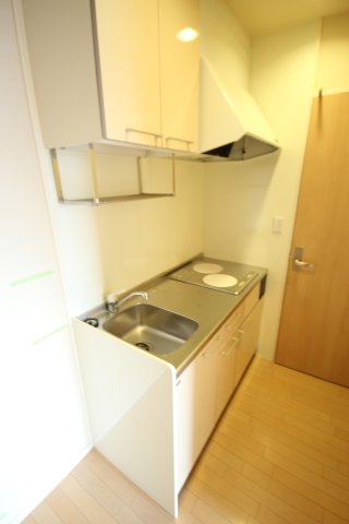 キッチン　別部屋参考