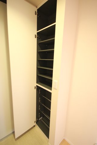 収納　別部屋参考