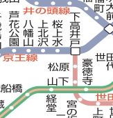その他　☆路線図☆