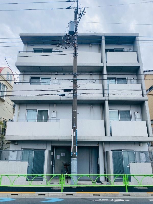 建物外観　☆綺麗な外観☆