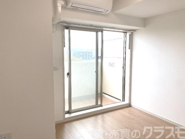 居室・リビング　明るいお部屋です♪
