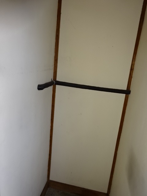 田中荘の内装写真