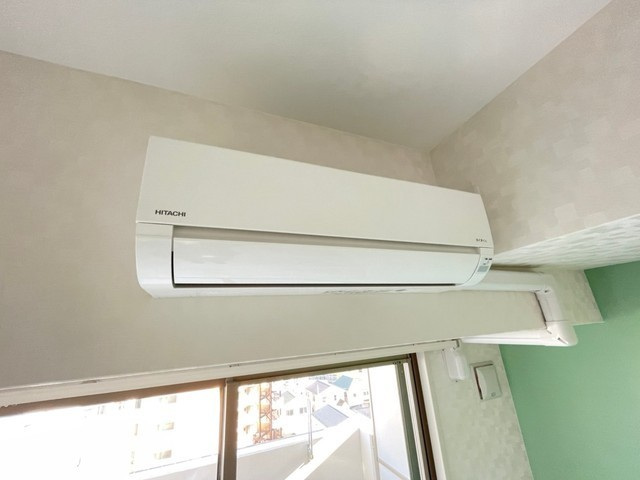 その他設備　別号室の写真です。
