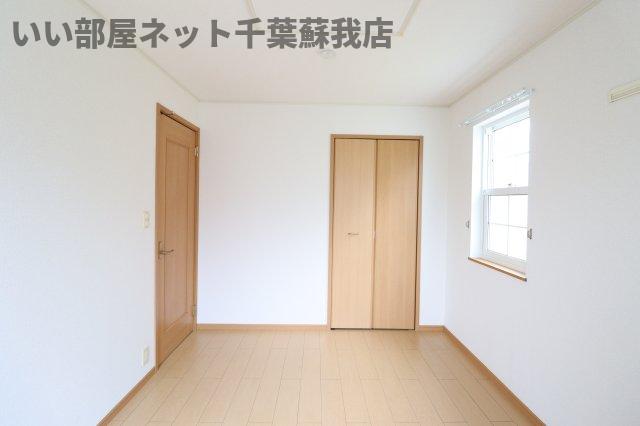 その他部屋・スペース　ゆとりの広さです