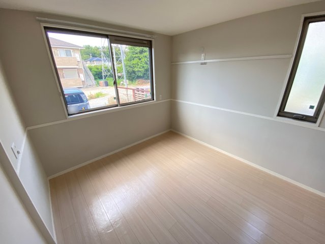 その他部屋・スペース　洋室1☆