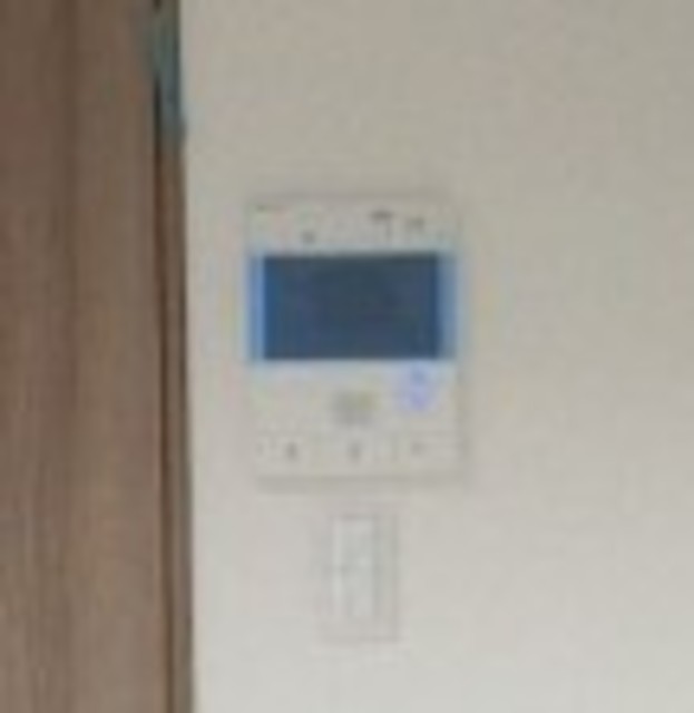 その他設備　ＴＶインターホン