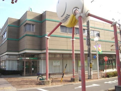その他　名古屋銀行大曽根支店（その他）まで447m