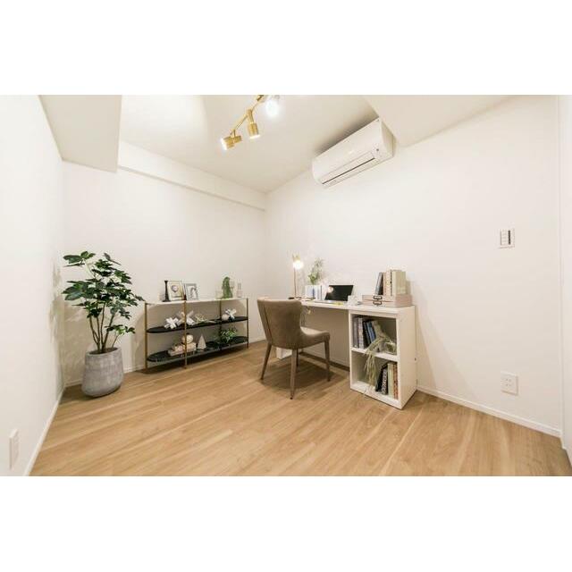 その他　※写真は同タイプ住戸です。