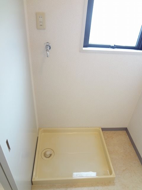 その他　別タイプのお部屋の為、イメージになります。