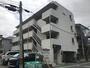 鶴見市場駅より徒歩9分 4階 築38年の賃貸物件