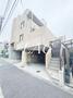 新小岩駅より徒歩10分 2階 築36年2ヶ月の賃貸物件