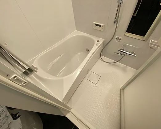 バス・シャワールーム　参考写真