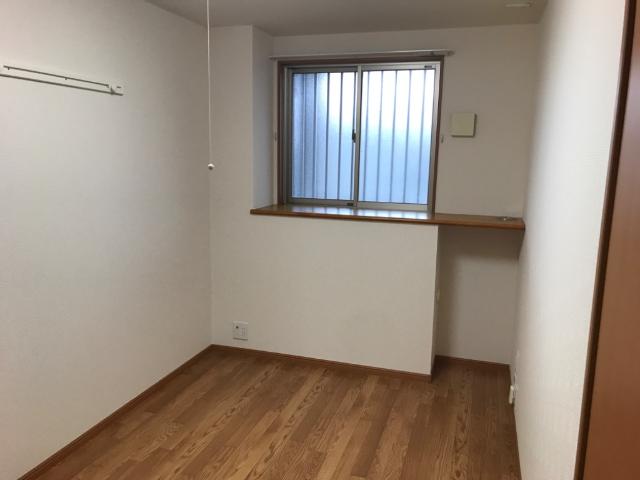 その他部屋・スペース　室内