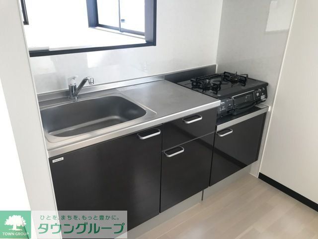 キッチン　お問合せはタウンハウジングまで！※現地待合わせ相談可能