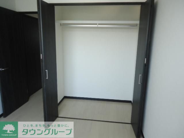 収納　お問合せはタウンハウジングまで！※現地待合わせ相談可能