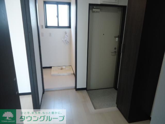 その他設備　お問合せはタウンハウジングまで！※現地待合わせ相談可能