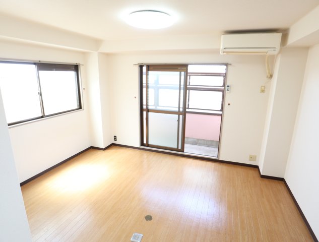 その他部屋・スペース　寝室です