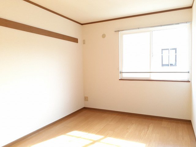 その他部屋・スペース　内装です