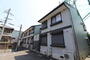 茨木市駅より徒歩30分 2階 築28年8ヶ月の賃貸物件
