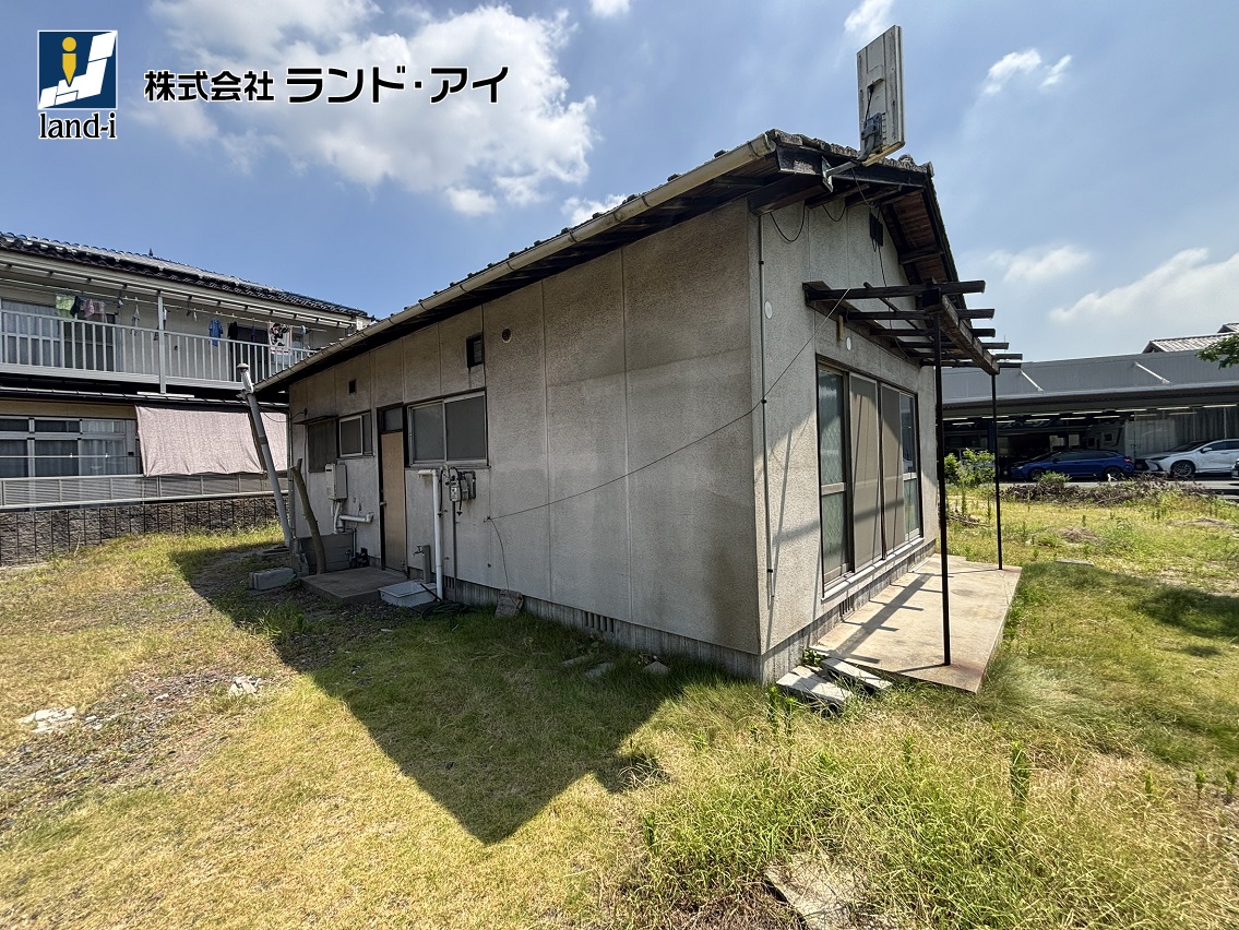二日市貸家