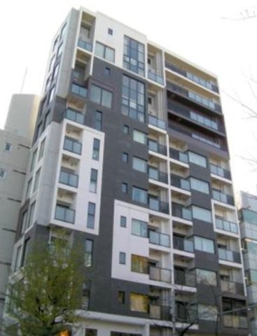 建物外観　☆きれいな外観☆