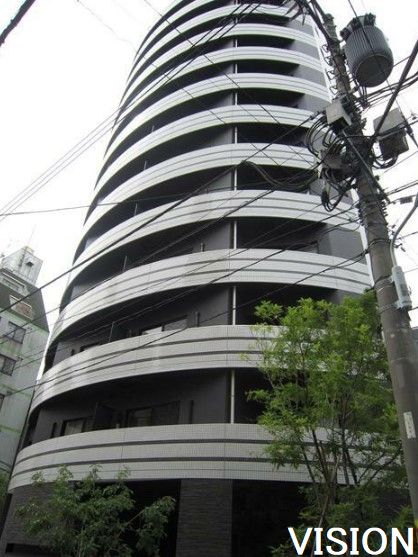 建物外観　☆外観☆