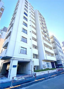 建物外観　落ち着いた雰囲気の外観です