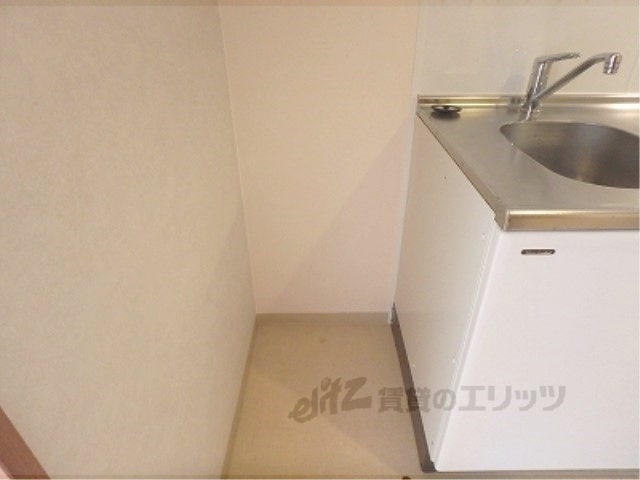 その他部屋・スペース　冷蔵庫置場