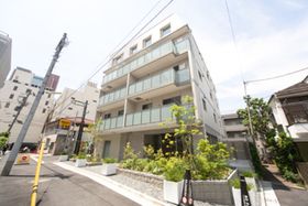 建物外観　外観になります♪