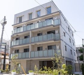 建物外観　外観になります♪