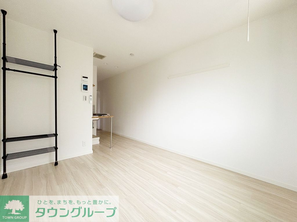 その他部屋・スペース　収納