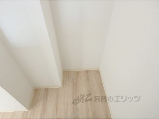 その他部屋・スペース　冷蔵庫置場