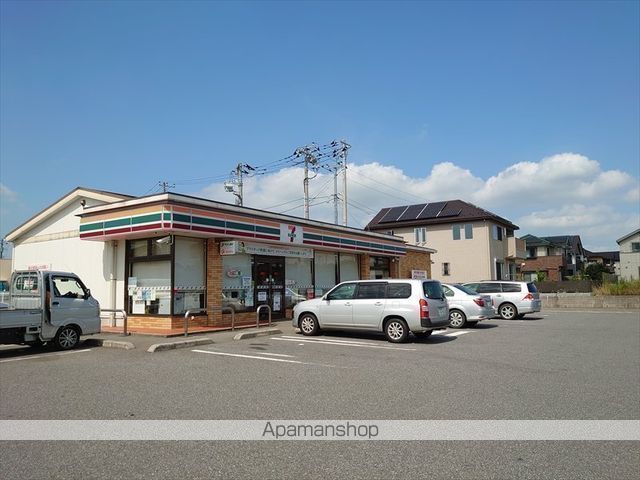 コンビニ　セブンイレブン（コンビニ）まで5142m
